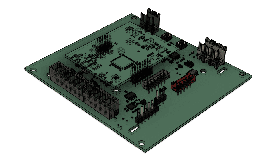 Progettazione Hardware & IoT